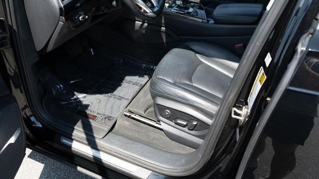2018 Audi Q7 3.0T quattro Premium Plus