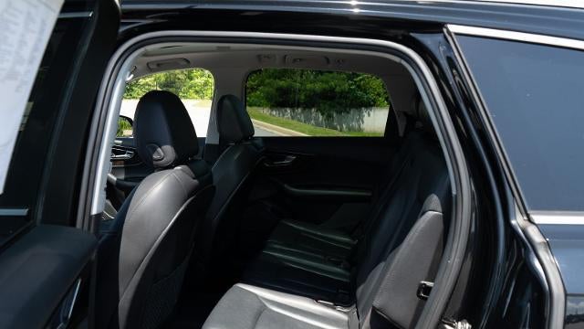 2018 Audi Q7 3.0T quattro Premium Plus