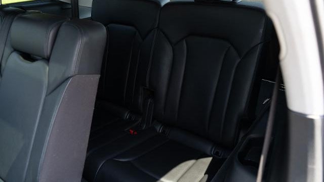 2018 Audi Q7 3.0T quattro Premium Plus