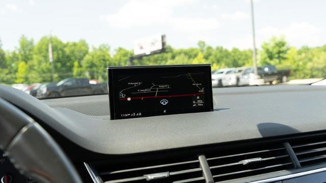 2018 Audi Q7 3.0T quattro Premium Plus