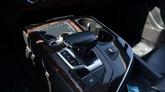 2018 Audi Q7 3.0T quattro Premium Plus