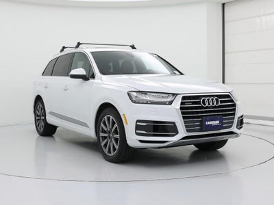Photo of a 2018 Audi Q7 AWD 3.0T Quattro Premium Plus 4DR SUV for sale