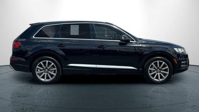 2019 Audi Q7 quattro SE Premium Plus 55 TFSI