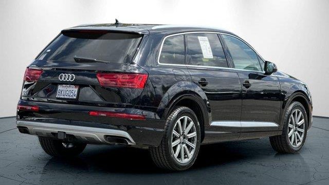 2019 Audi Q7 quattro SE Premium Plus 55 TFSI