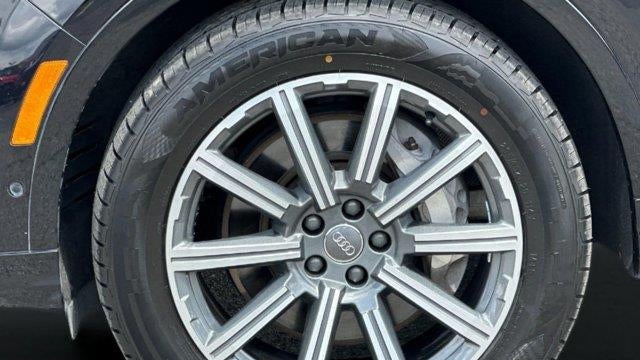 2019 Audi Q7 quattro SE Premium Plus 55 TFSI