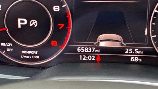2019 Audi Q7 quattro SE Premium Plus 55 TFSI
