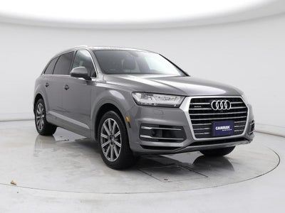 2017 Audi Q7 AWD 3.0T Quattro Premium Plus 4DR SUV
