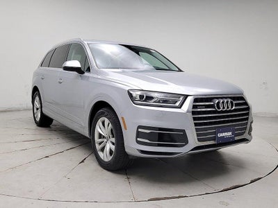 Photo of a 2017 Audi Q7 AWD 3.0T Quattro Premium Plus 4DR SUV for sale