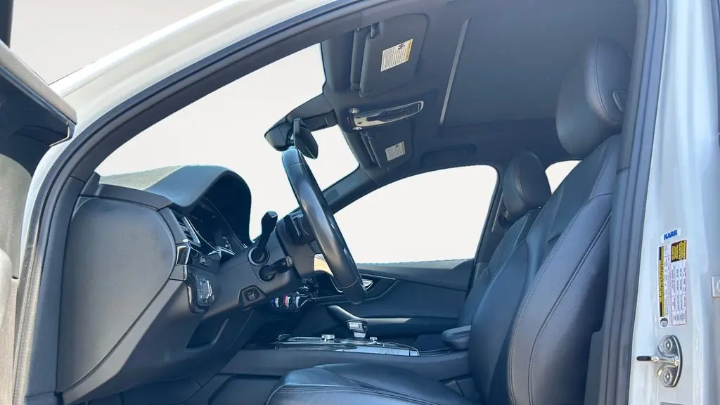 2018 Audi Q7 3.0T quattro Premium Plus