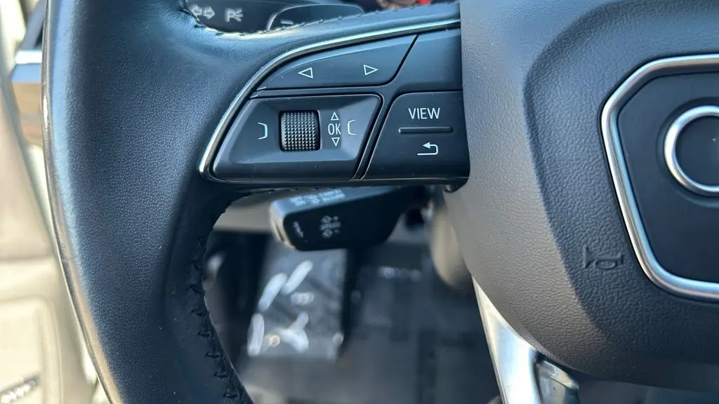 2018 Audi Q7 3.0T quattro Premium Plus