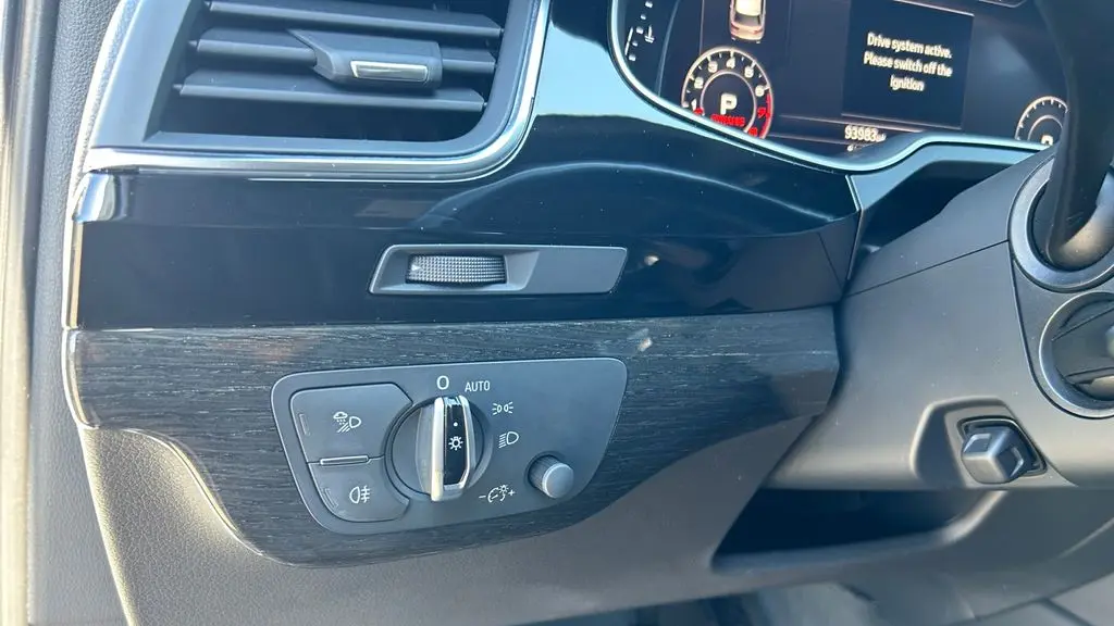 2018 Audi Q7 3.0T quattro Premium Plus