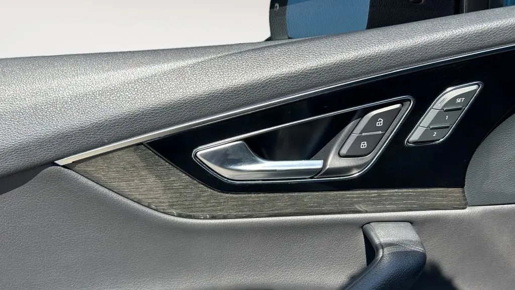 2018 Audi Q7 3.0T quattro Premium Plus