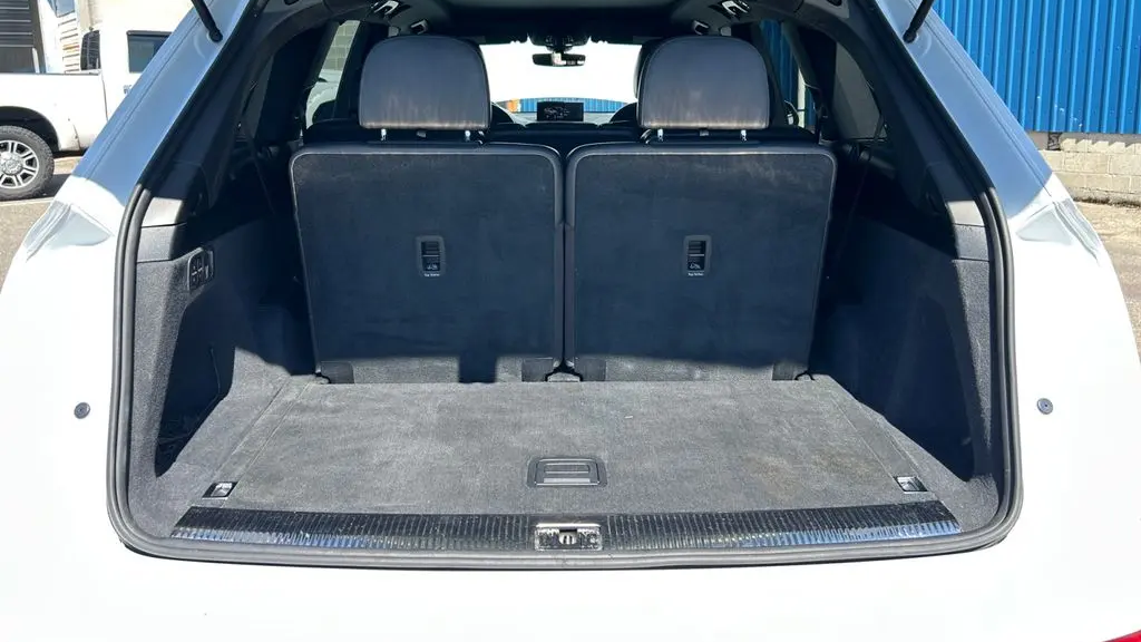 2018 Audi Q7 3.0T quattro Premium Plus