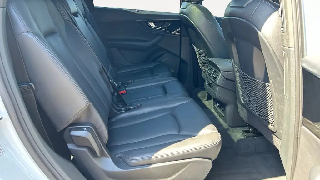 2018 Audi Q7 3.0T quattro Premium Plus