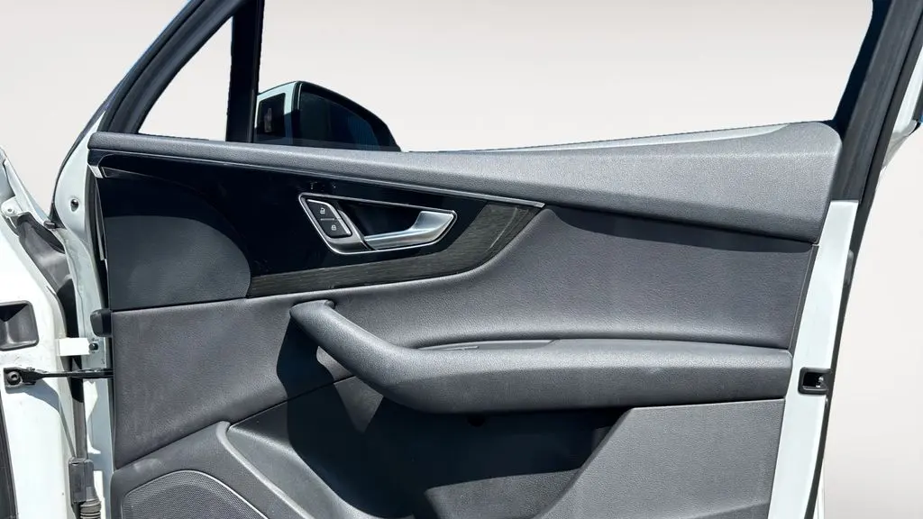 2018 Audi Q7 3.0T quattro Premium Plus
