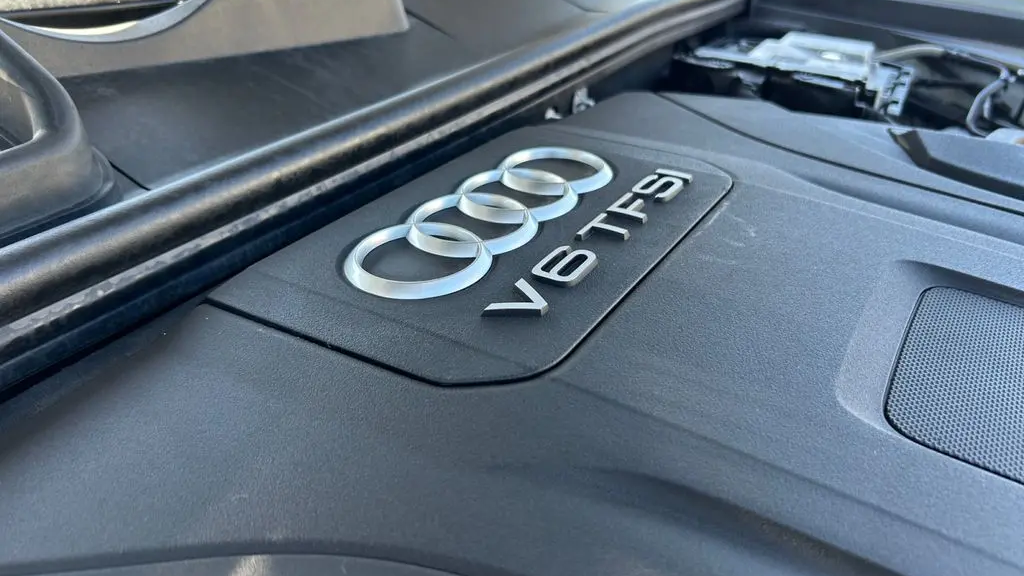2018 Audi Q7 3.0T quattro Premium Plus