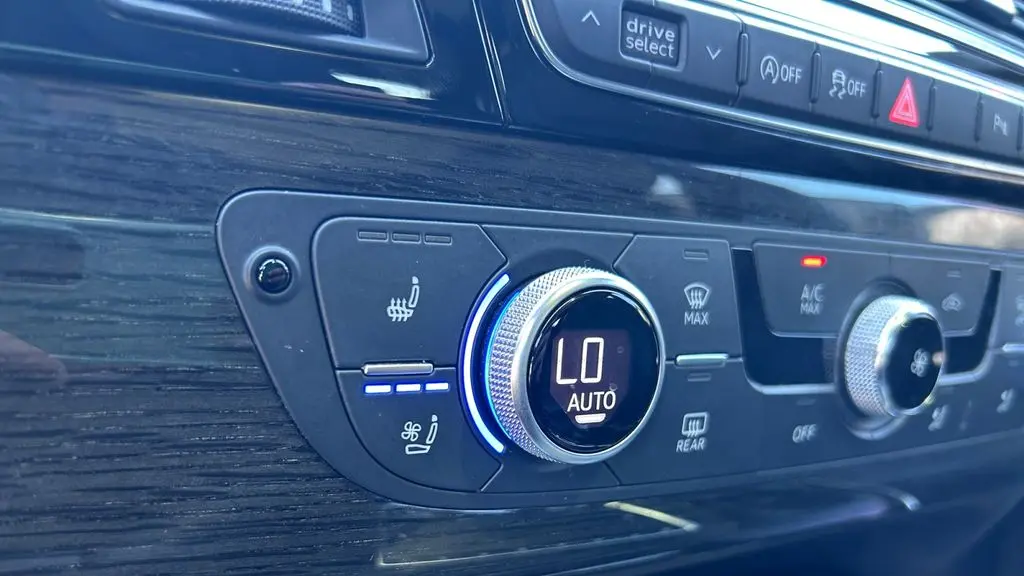 2018 Audi Q7 3.0T quattro Premium Plus