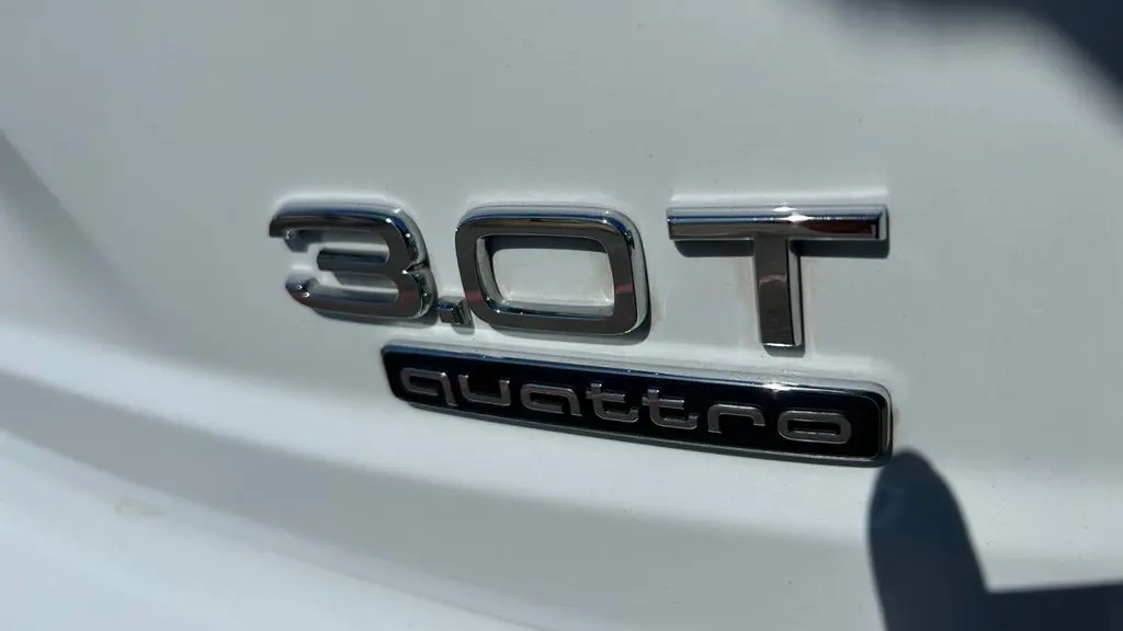 2018 Audi Q7 3.0T quattro Premium Plus