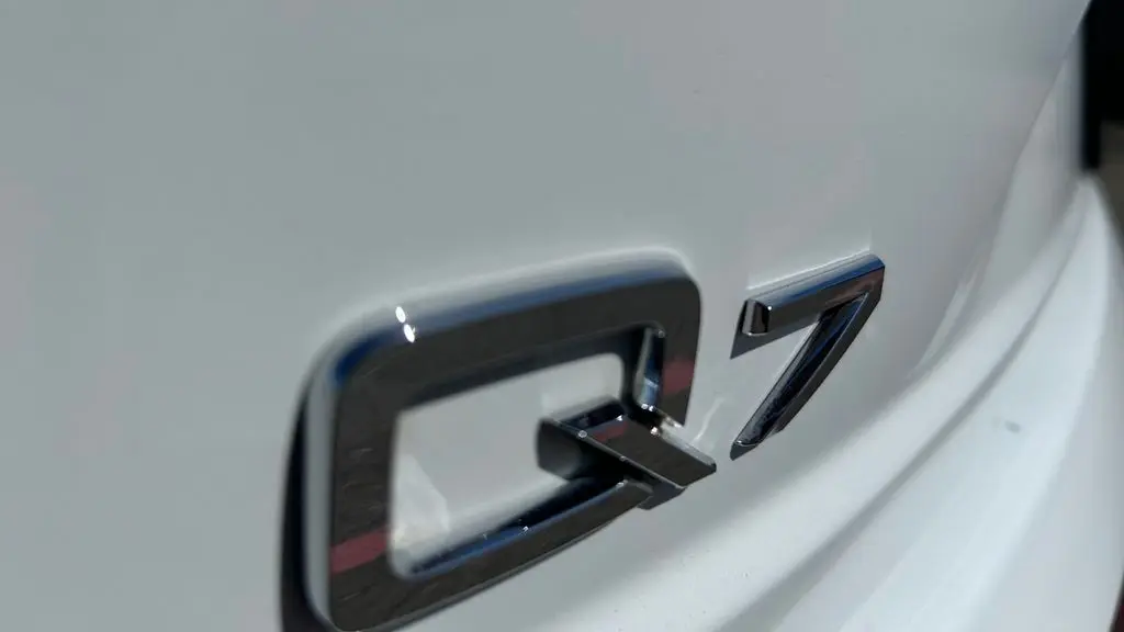 2018 Audi Q7 3.0T quattro Premium Plus
