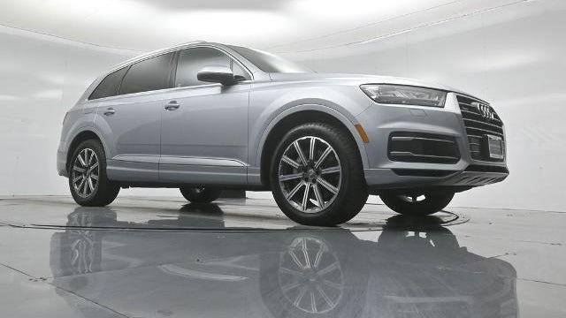 2017 Audi Q7 3.0T quattro Premium Plus