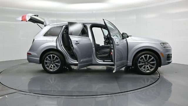 2017 Audi Q7 3.0T quattro Premium Plus