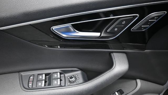 2017 Audi Q7 3.0T quattro Premium Plus