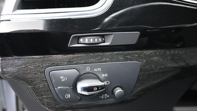 2017 Audi Q7 3.0T quattro Premium Plus