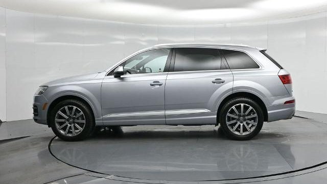 2017 Audi Q7 3.0T quattro Premium Plus