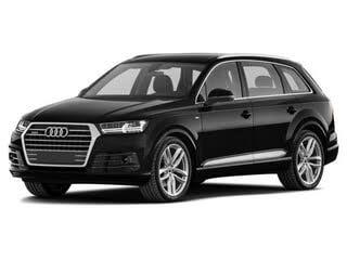 2017 Audi Q7 - $17,992