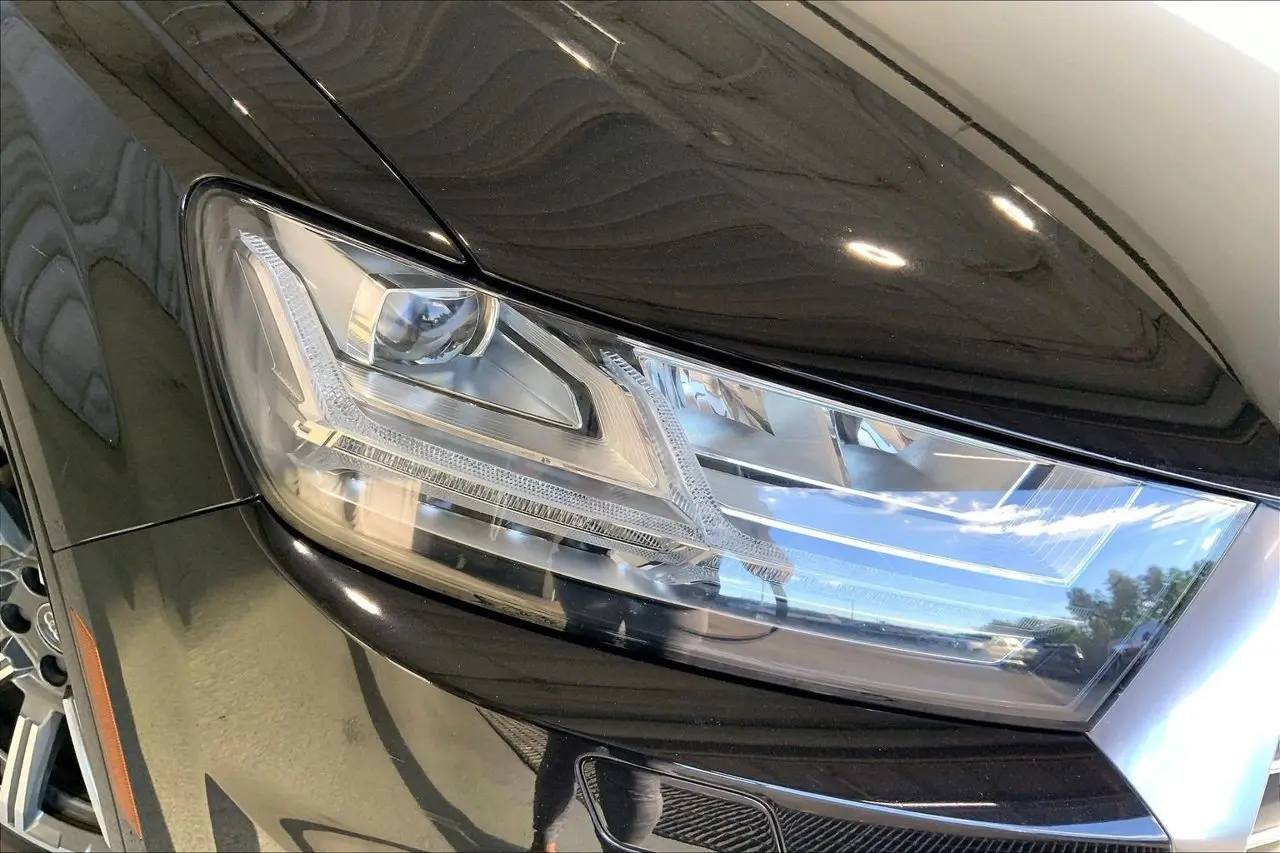 2017 Audi Q7 - $17,992