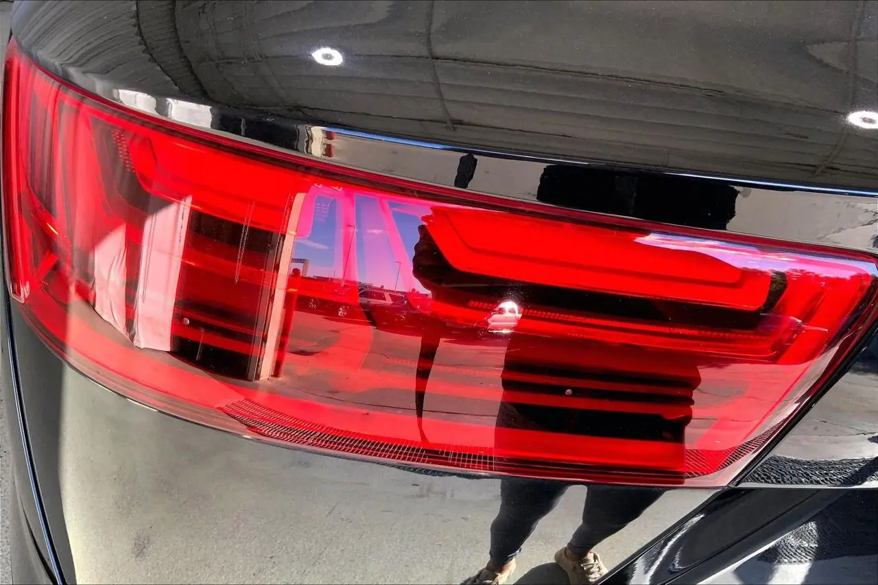 2017 Audi Q7 - $17,992