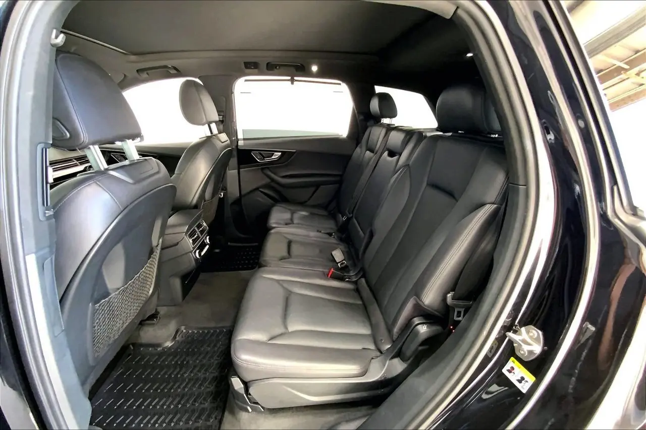2017 Audi Q7 - $17,992
