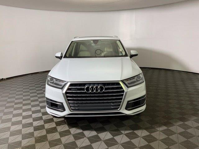 2018 Audi Q7 - $15,153