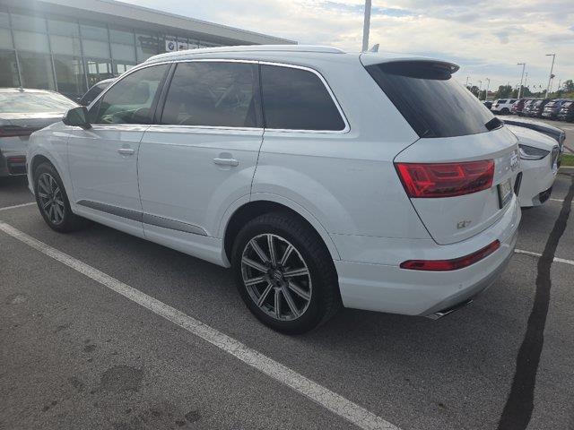 2018 Audi Q7 - $15,153