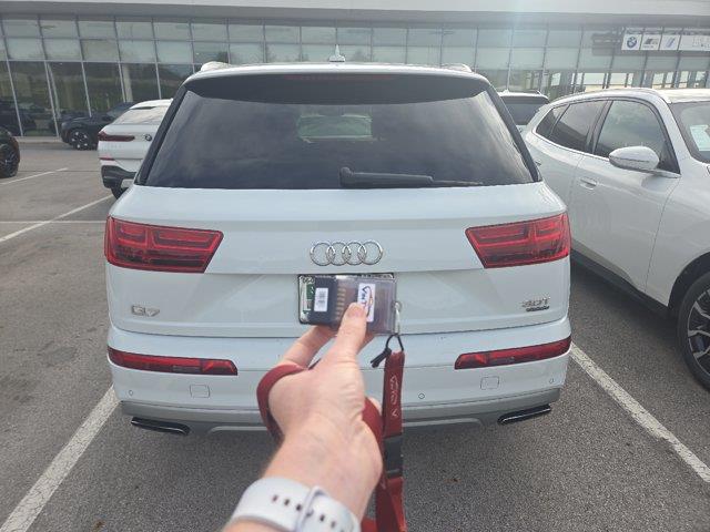 2018 Audi Q7 - $15,153