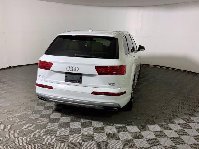 2018 Audi Q7 - $15,153