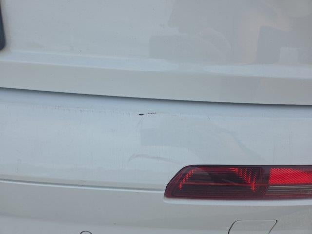 2018 Audi Q7 - $15,153