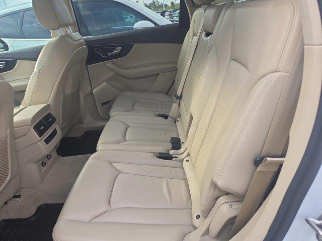 2018 Audi Q7 - $15,153