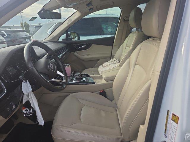 2018 Audi Q7 - $15,153