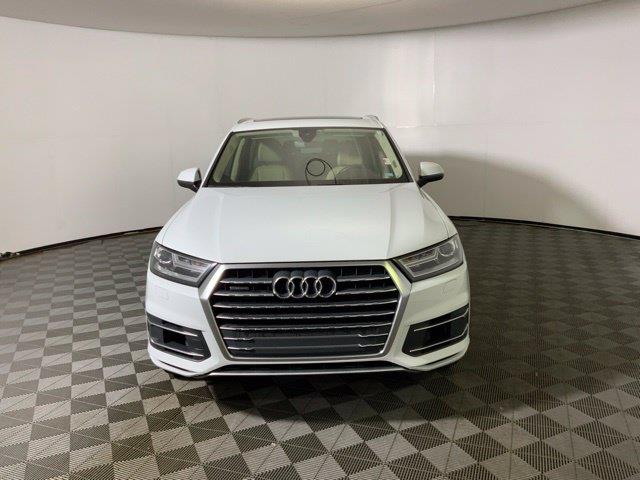2018 Audi Q7 - $15,153