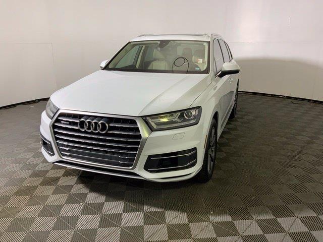 2018 Audi Q7 - $15,153