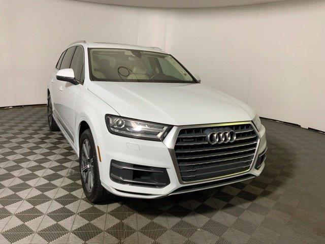 2018 Audi Q7 - $15,153
