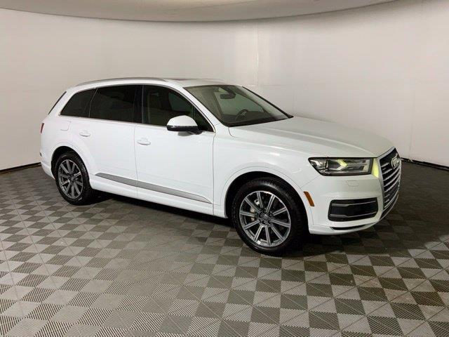 2018 Audi Q7 - $15,153