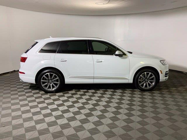 2018 Audi Q7 - $15,153
