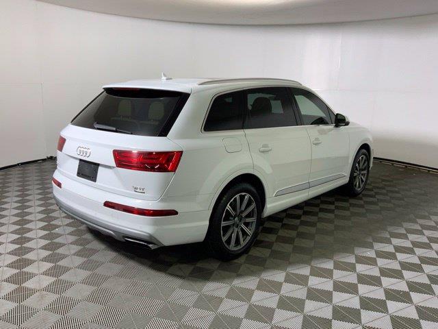 2018 Audi Q7 - $15,153