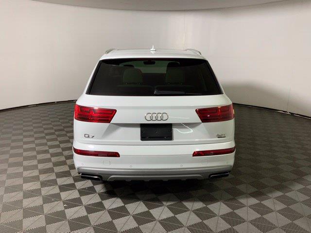 2018 Audi Q7 - $15,153