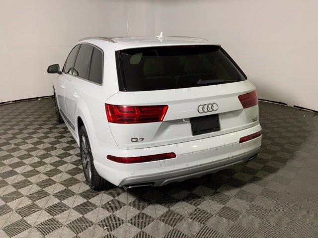 2018 Audi Q7 - $15,153