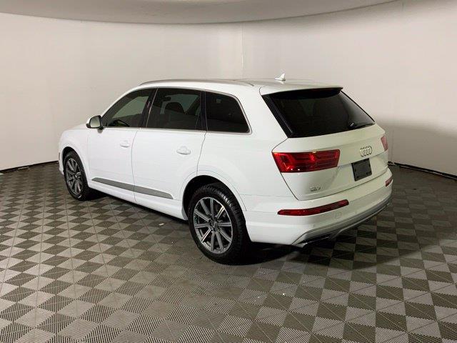 2018 Audi Q7 - $15,153
