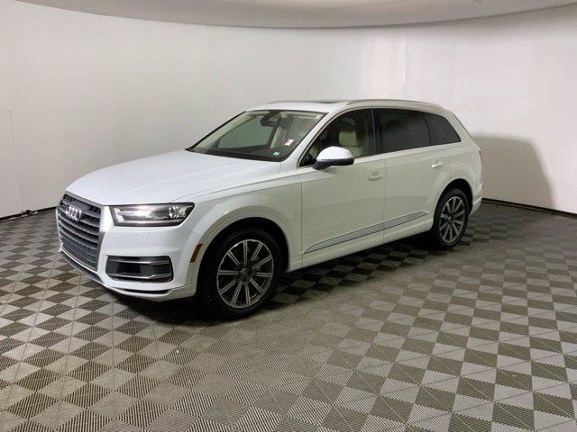 2018 Audi Q7 - $15,153