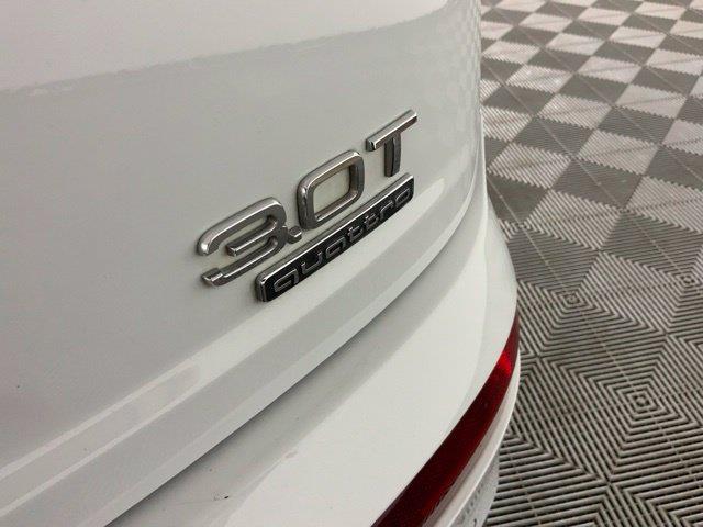 2018 Audi Q7 - $15,153